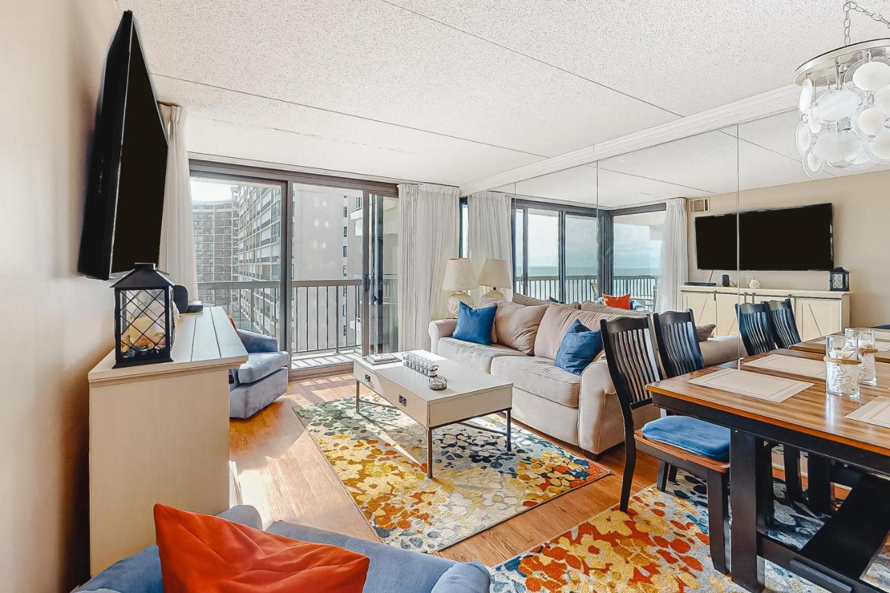 Sea Watch Condos IV Ocean City Quarto foto