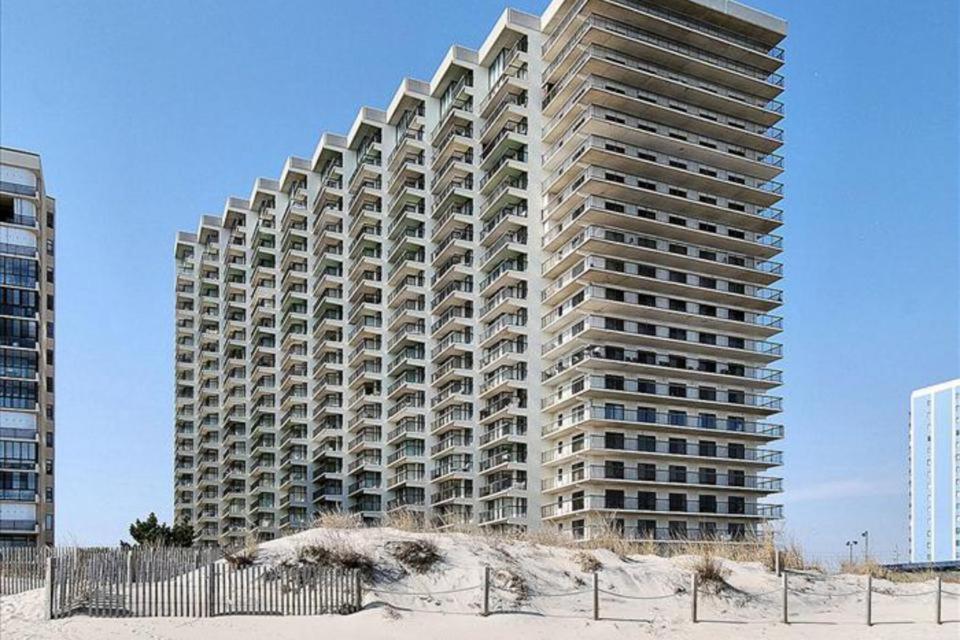 Sea Watch Condos IV Ocean City Quarto foto