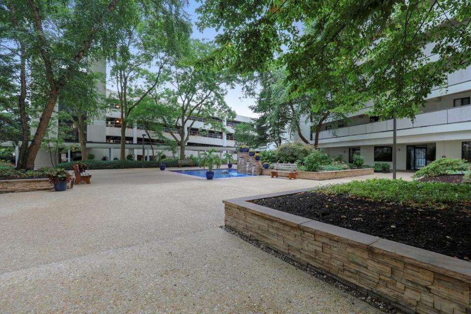 Sea Watch Condos IV Ocean City Quarto foto
