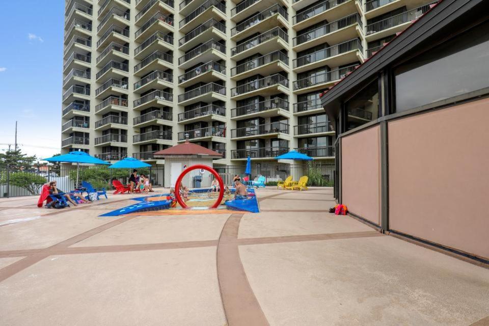 Sea Watch Condos IV Ocean City Quarto foto
