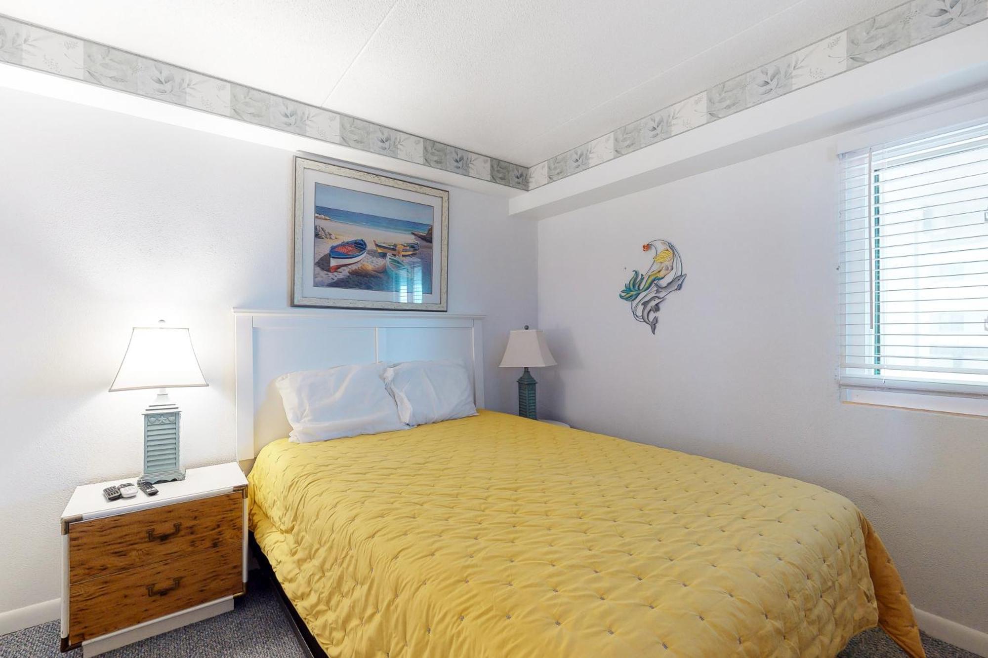 Sea Watch Condos IV Ocean City Quarto foto