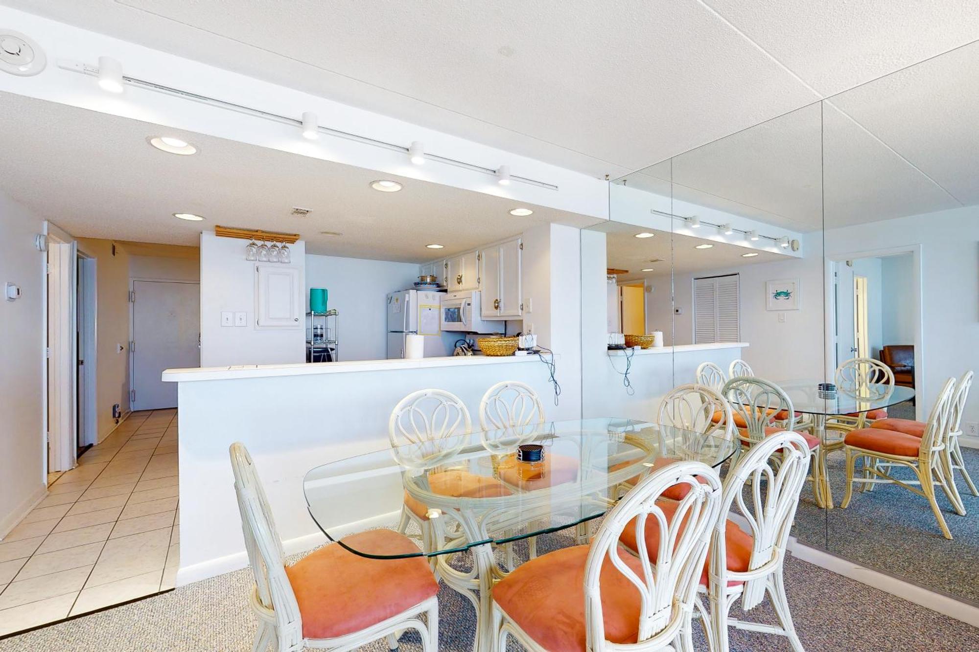 Sea Watch Condos IV Ocean City Quarto foto