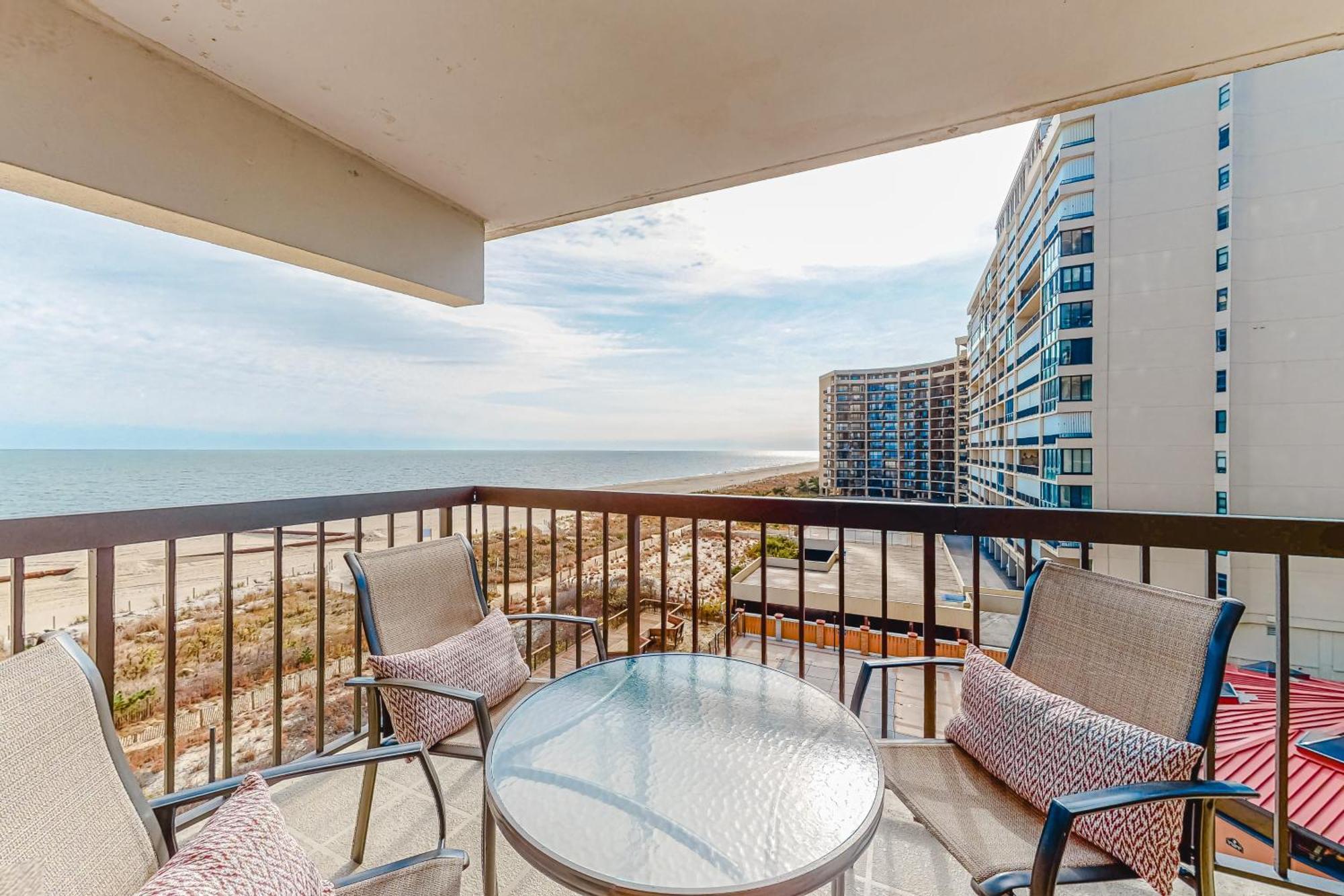 Sea Watch Condos IV Ocean City Quarto foto