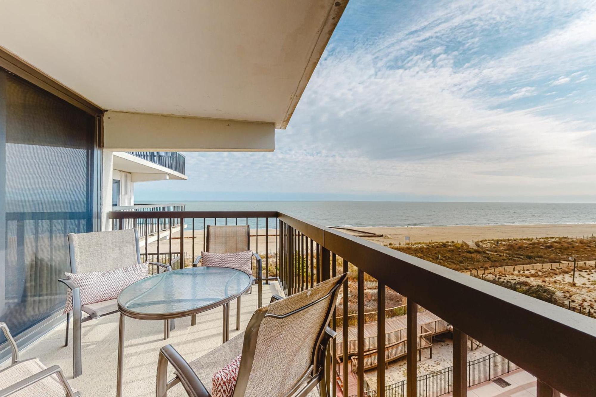 Sea Watch Condos IV Ocean City Quarto foto