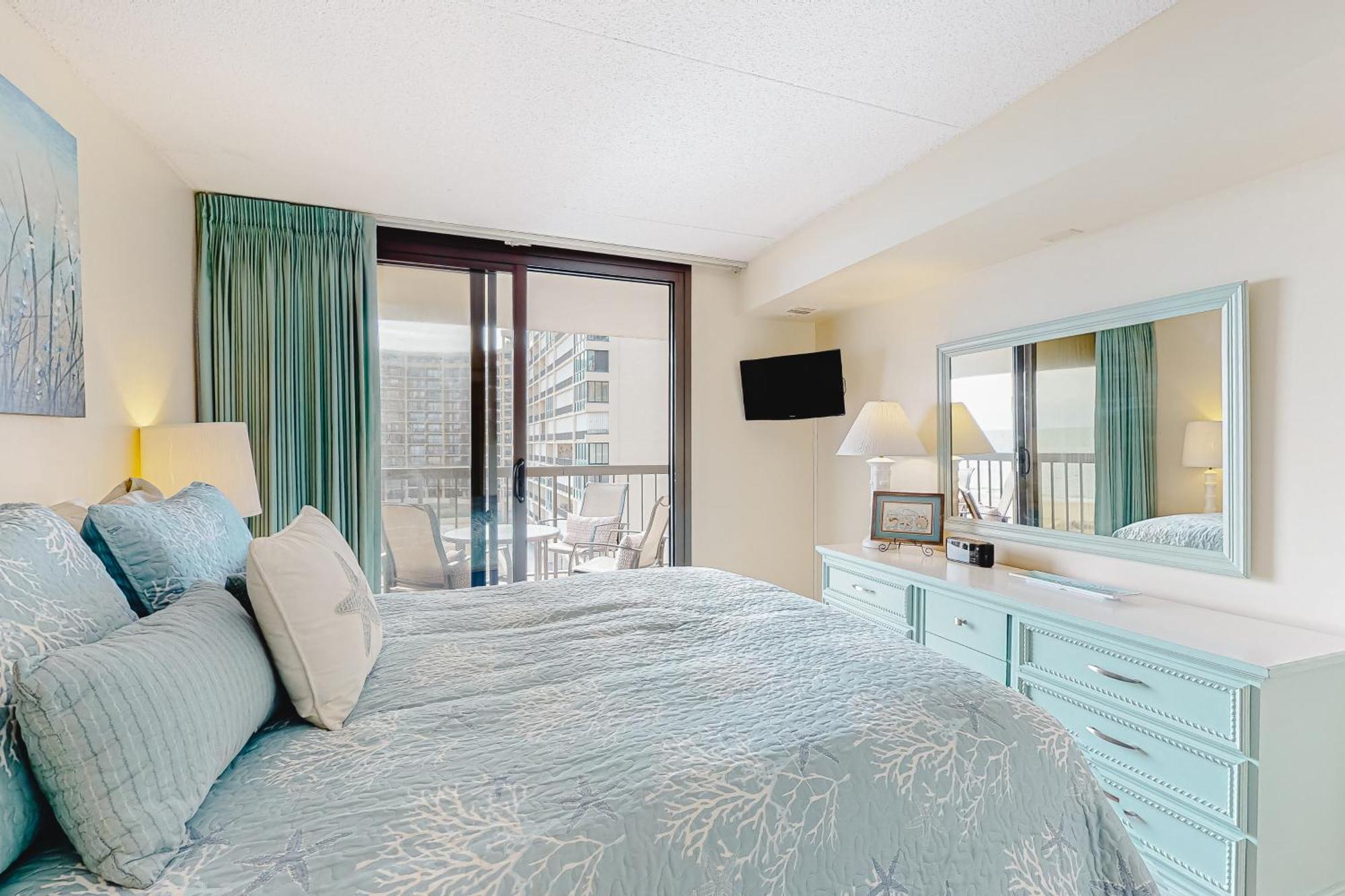 Sea Watch Condos IV Ocean City Quarto foto