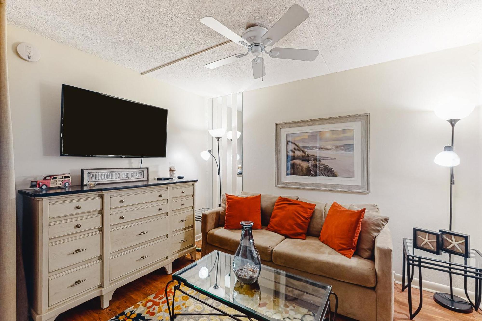 Sea Watch Condos IV Ocean City Quarto foto
