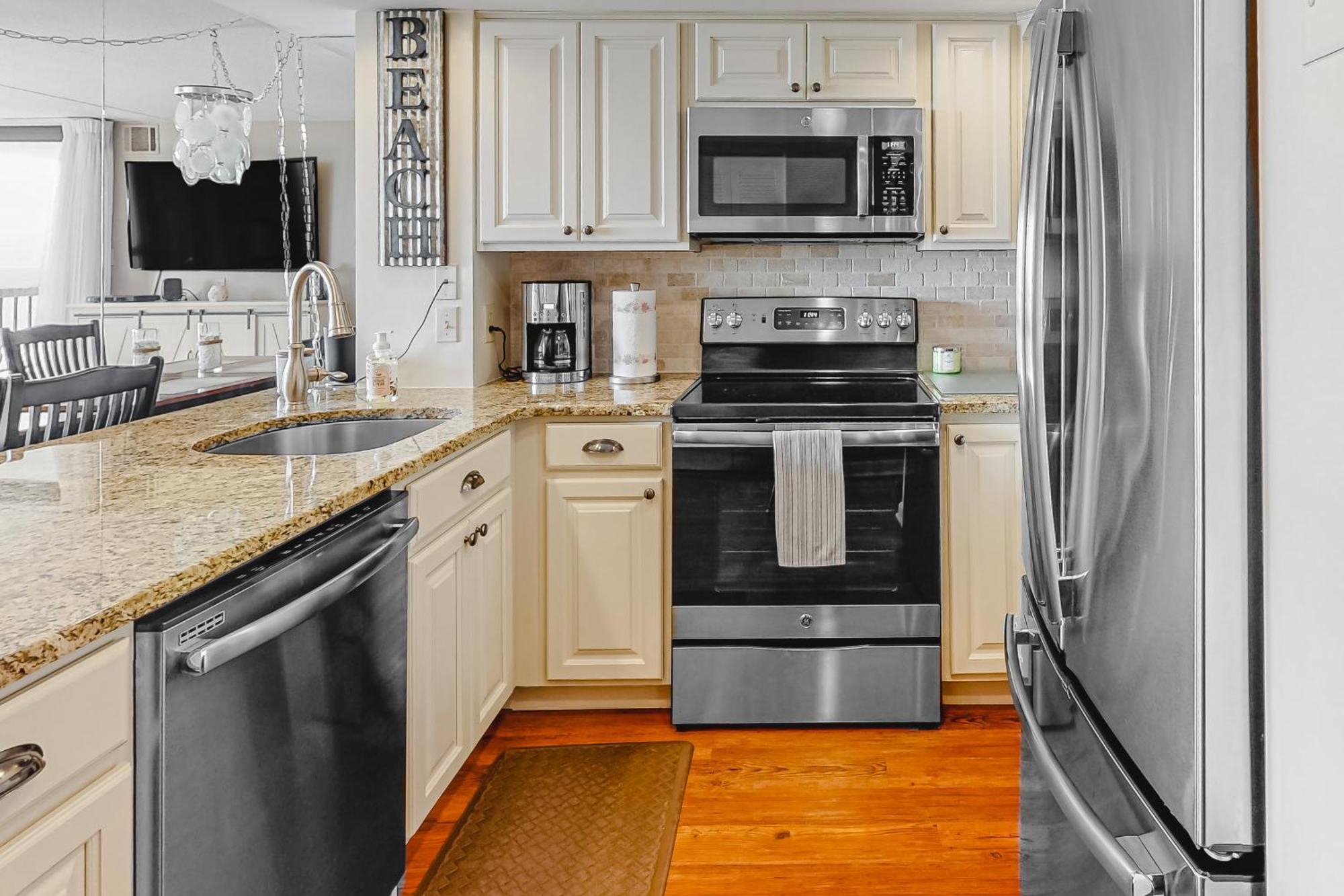 Sea Watch Condos IV Ocean City Quarto foto