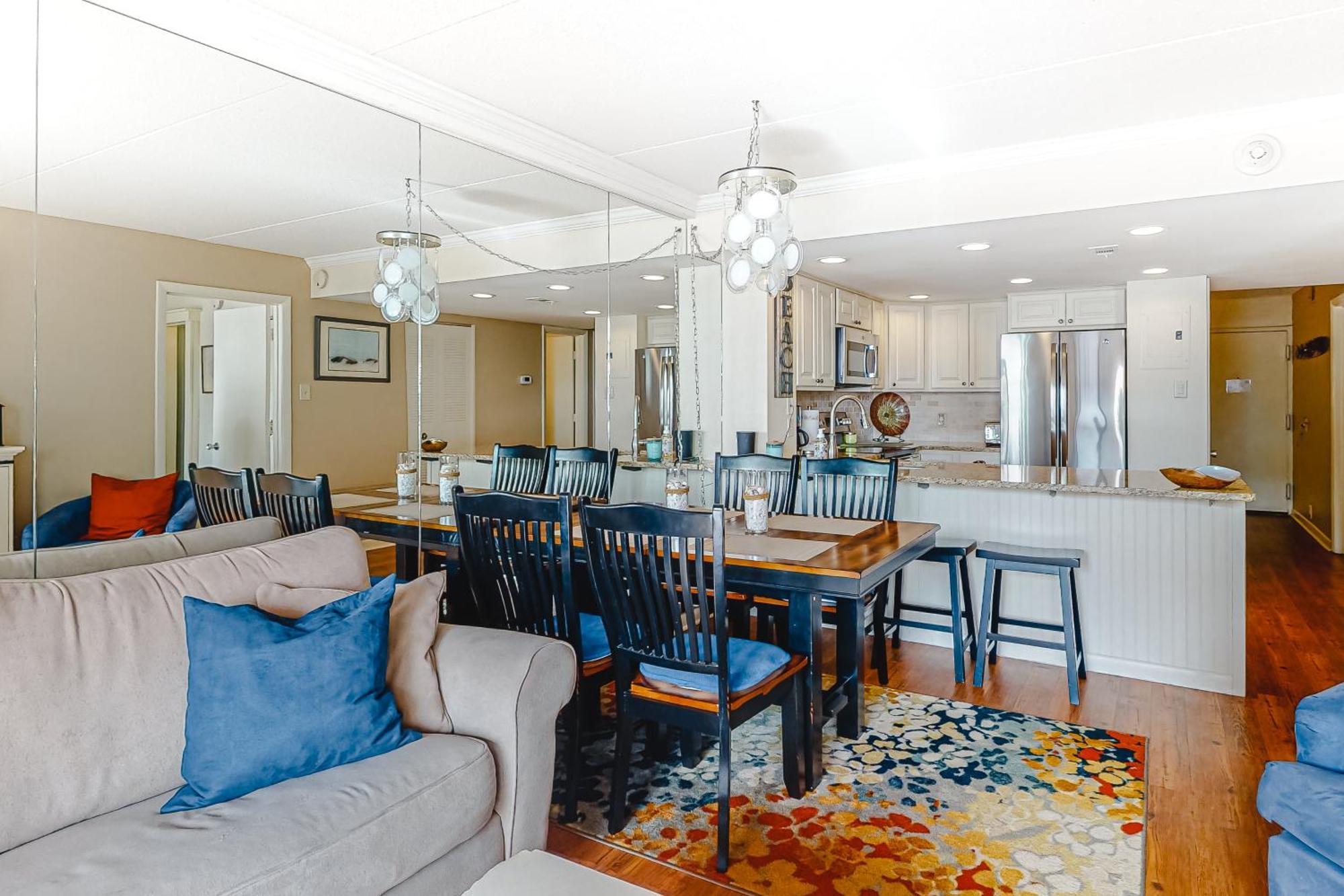 Sea Watch Condos IV Ocean City Quarto foto