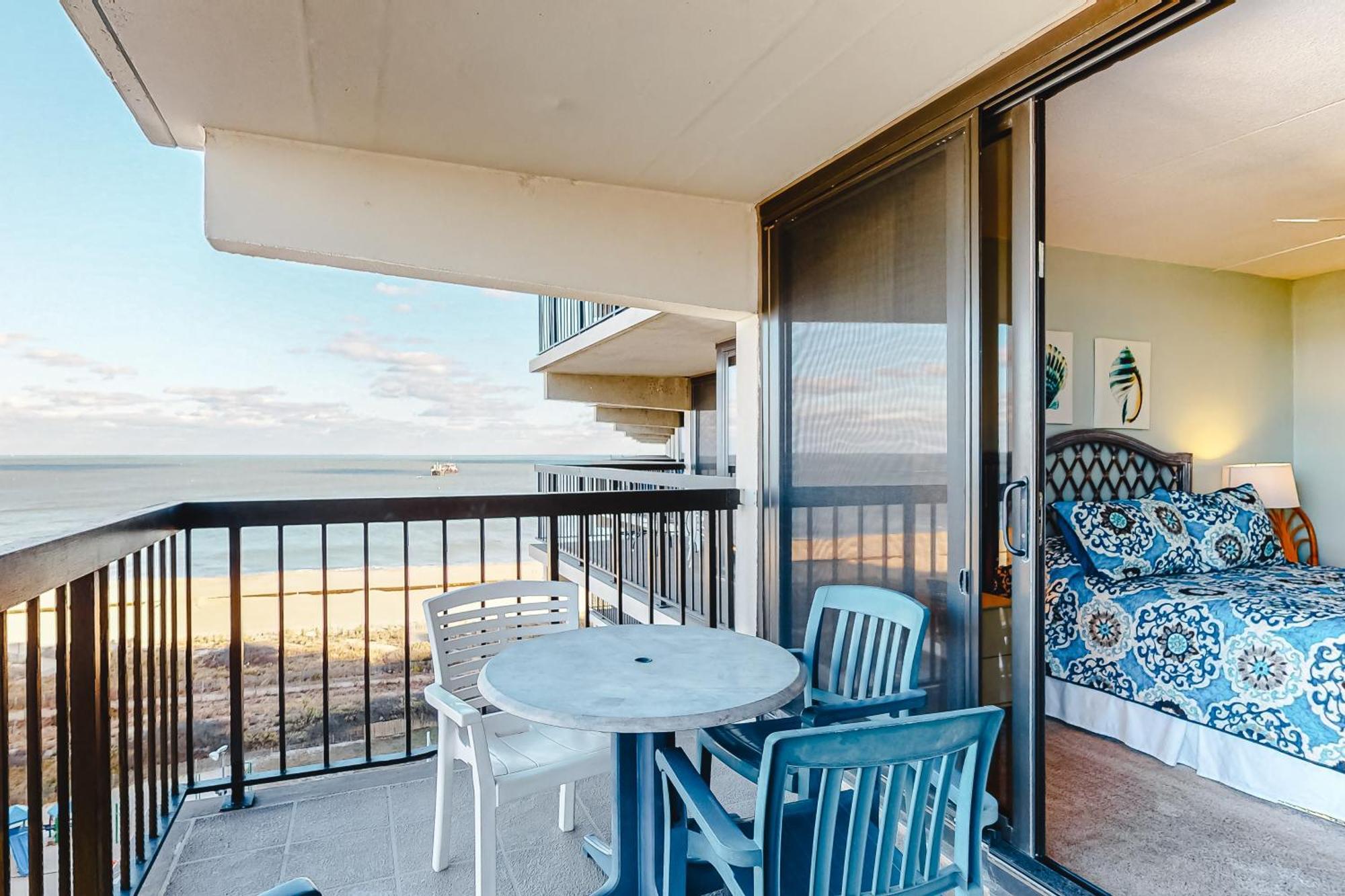 Sea Watch Condos IV Ocean City Quarto foto