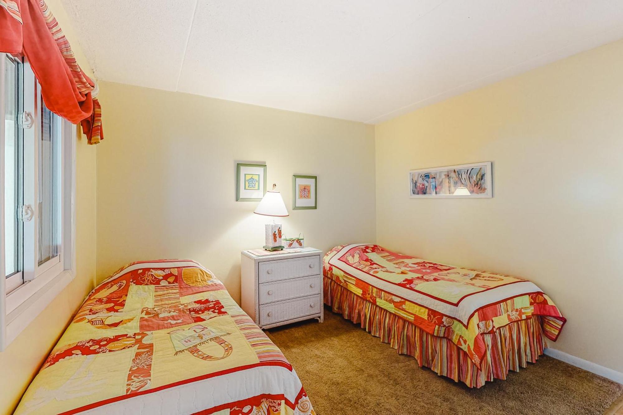 Sea Watch Condos IV Ocean City Quarto foto