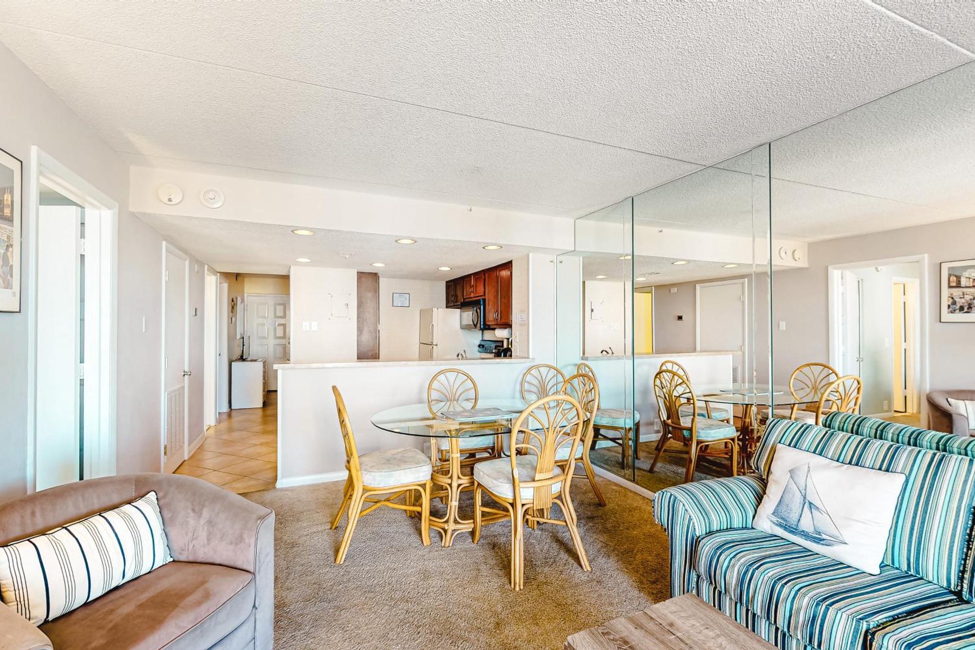 Sea Watch Condos IV Ocean City Quarto foto